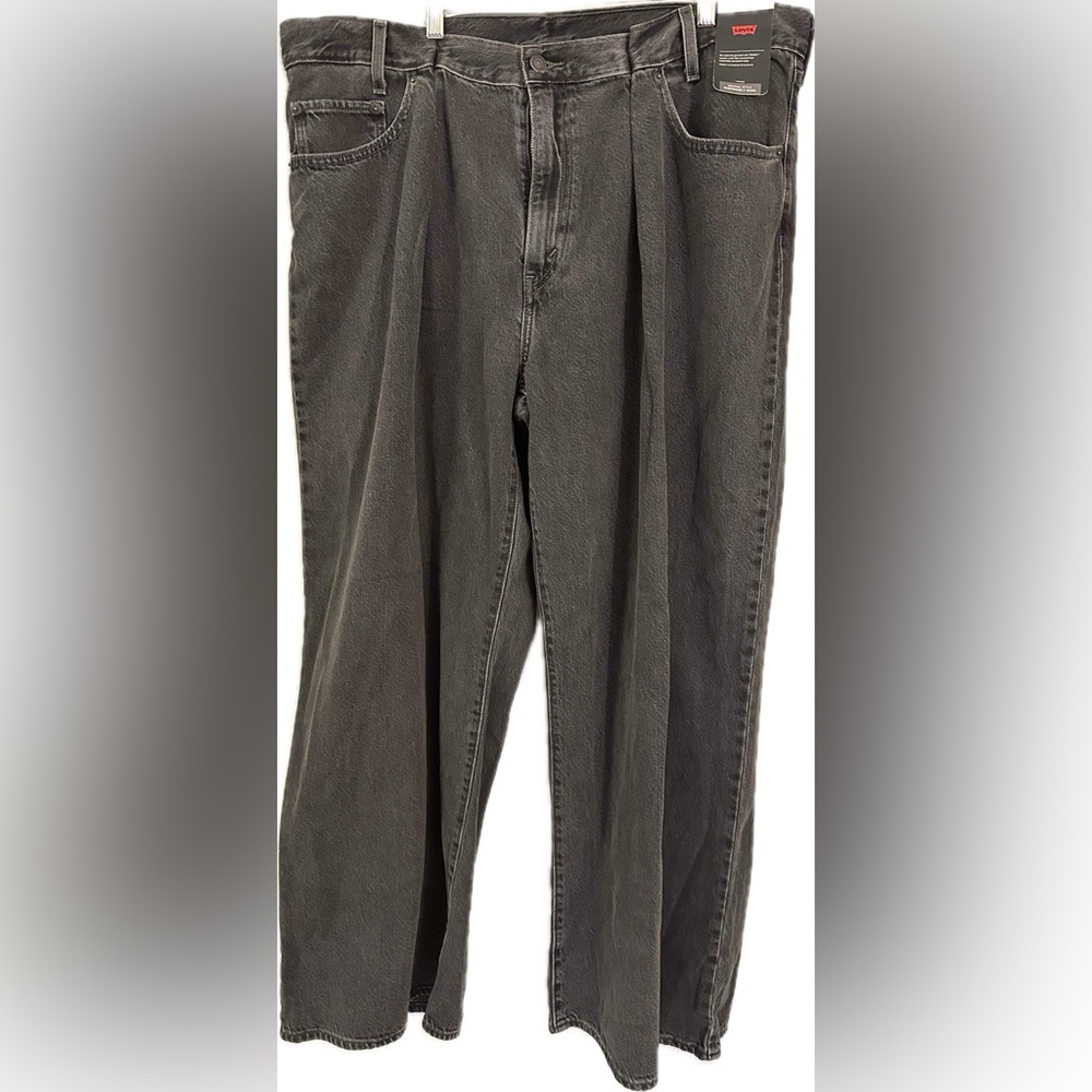 NWT Levi’s Premium Jeans, Quality Clothing, SanFrancisco, made w/Tencel Lyocell
